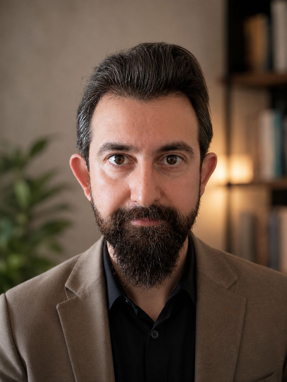 M. Onur Kılıç